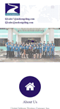 Mobile Screenshot of mekongsling.com