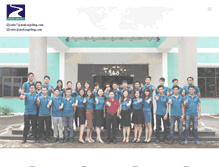 Tablet Screenshot of mekongsling.com